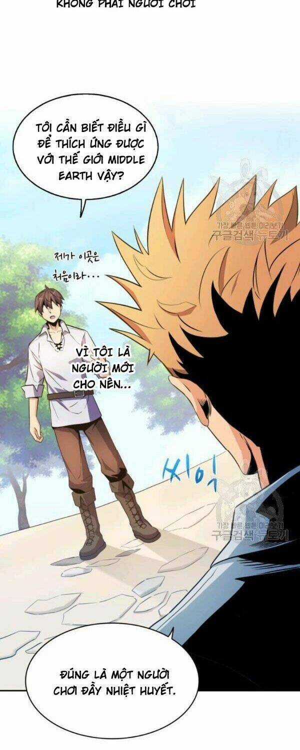 Xạ Thủ Đạn Ma Chương 2 trang 23