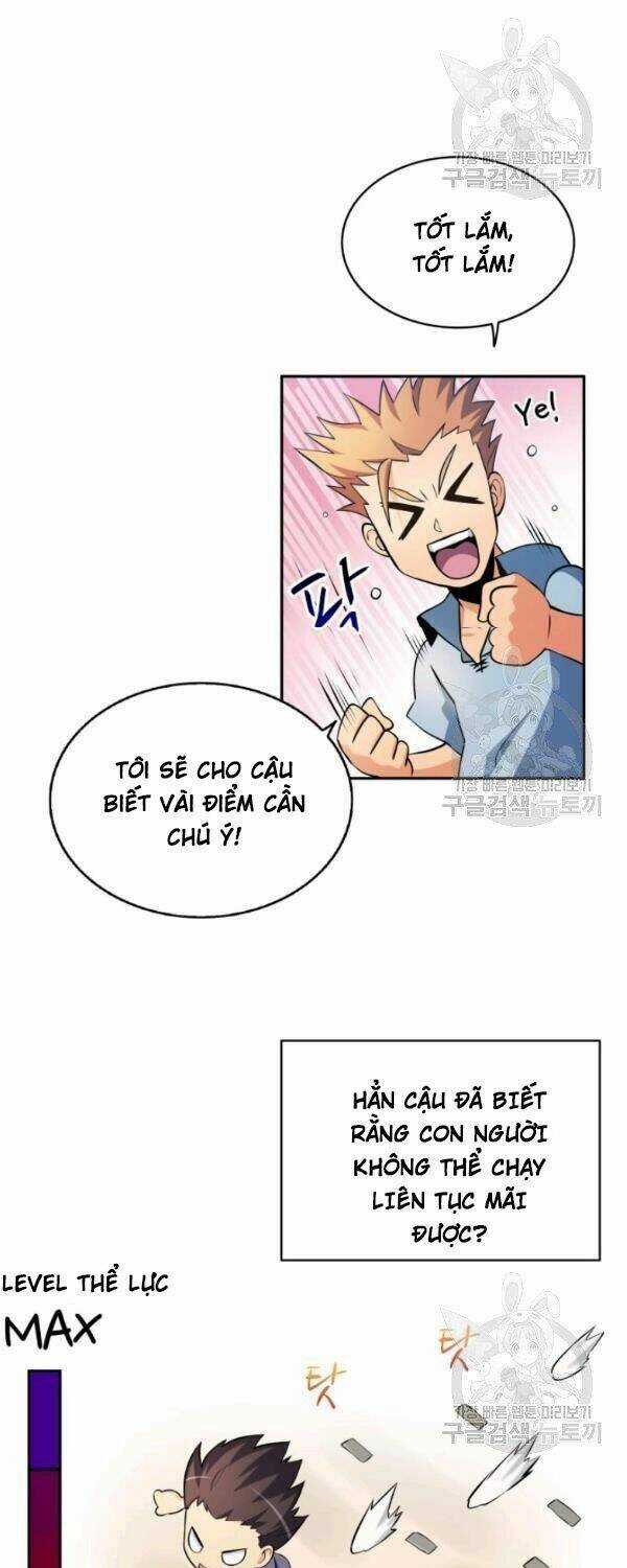 Xạ Thủ Đạn Ma Chương 2 trang 24