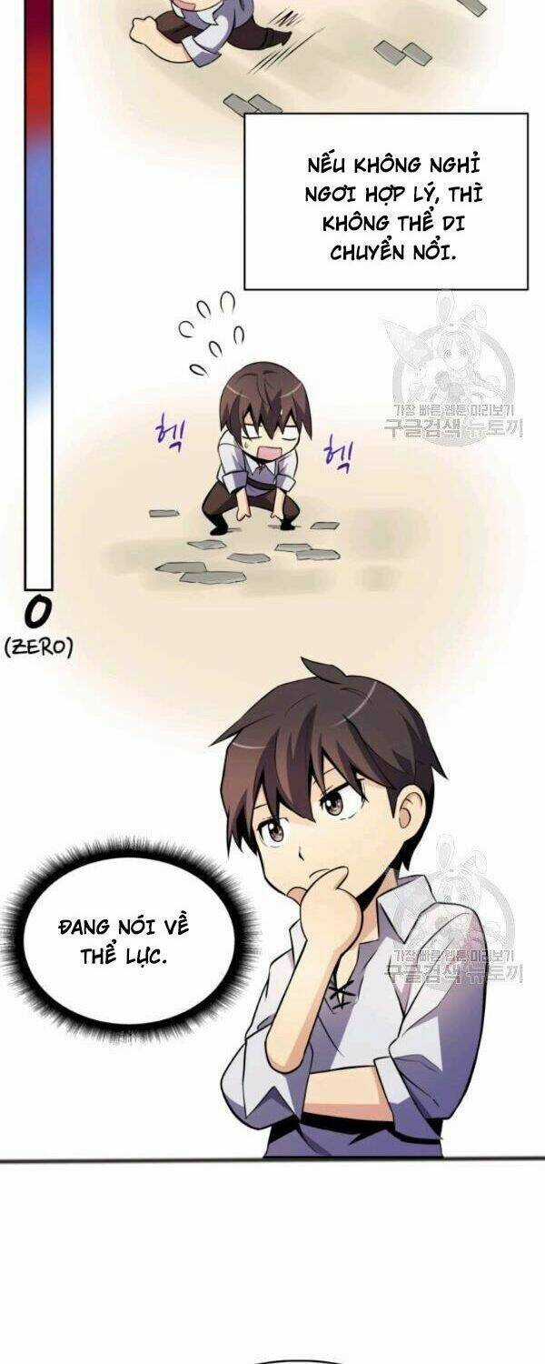 Xạ Thủ Đạn Ma Chương 2 trang 25