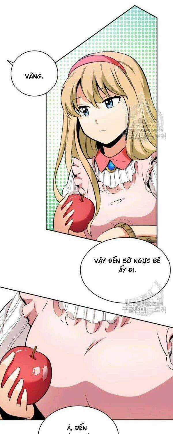 Xạ Thủ Đạn Ma Chương 2 trang 27