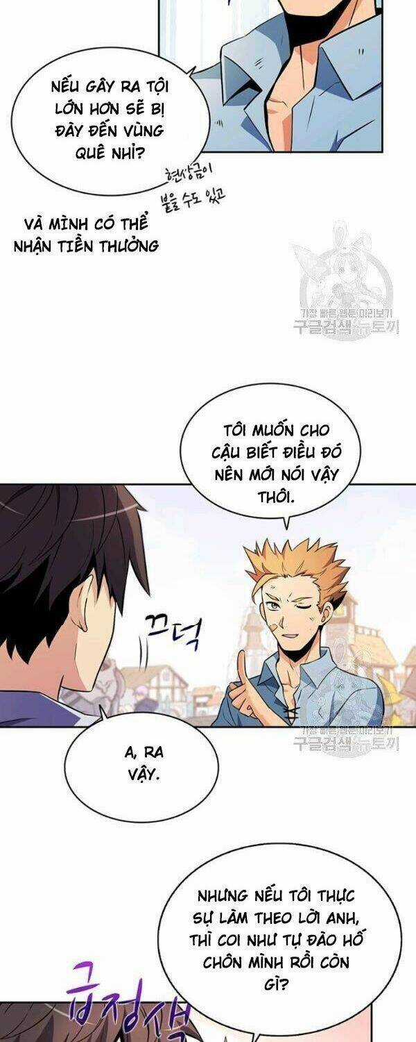 Xạ Thủ Đạn Ma Chương 2 trang 29