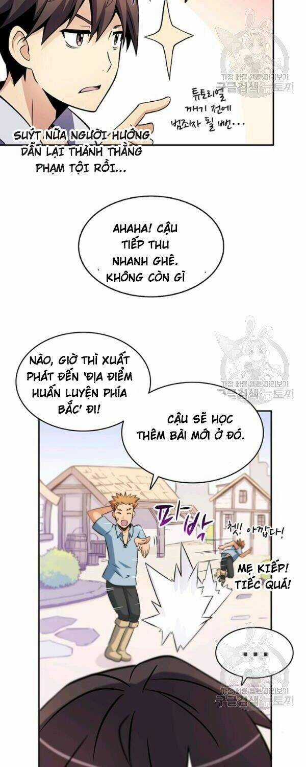 Xạ Thủ Đạn Ma Chương 2 trang 30