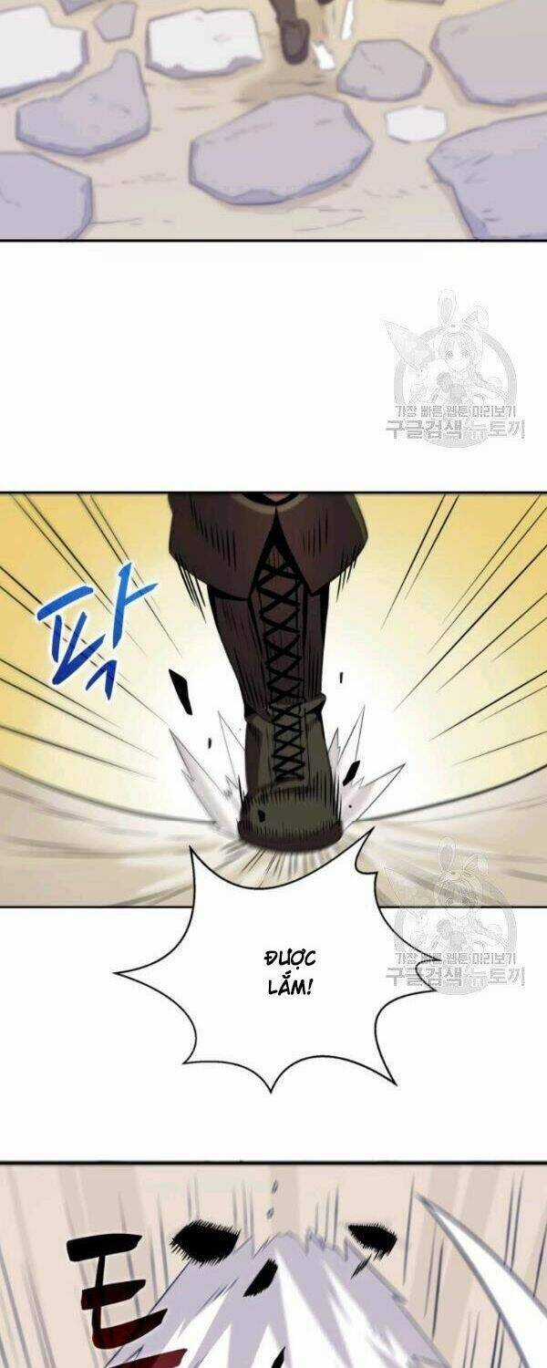 Xạ Thủ Đạn Ma Chương 2 trang 33