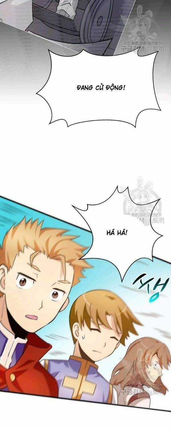 Xạ Thủ Đạn Ma Chương 2 trang 38