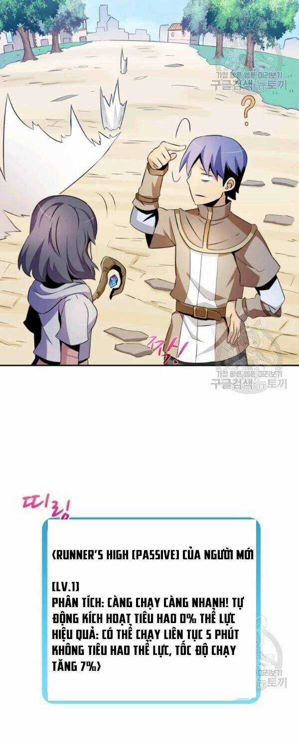 Xạ Thủ Đạn Ma Chương 2 trang 40