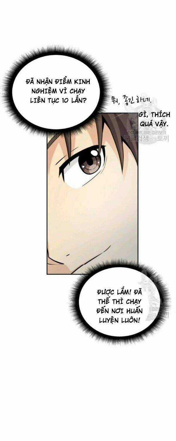 Xạ Thủ Đạn Ma Chương 2 trang 41