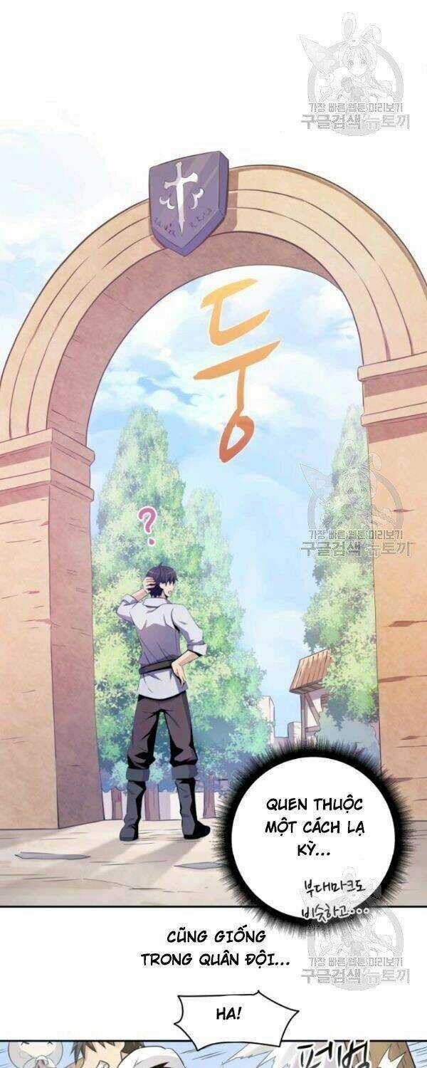 Xạ Thủ Đạn Ma Chương 2 trang 42