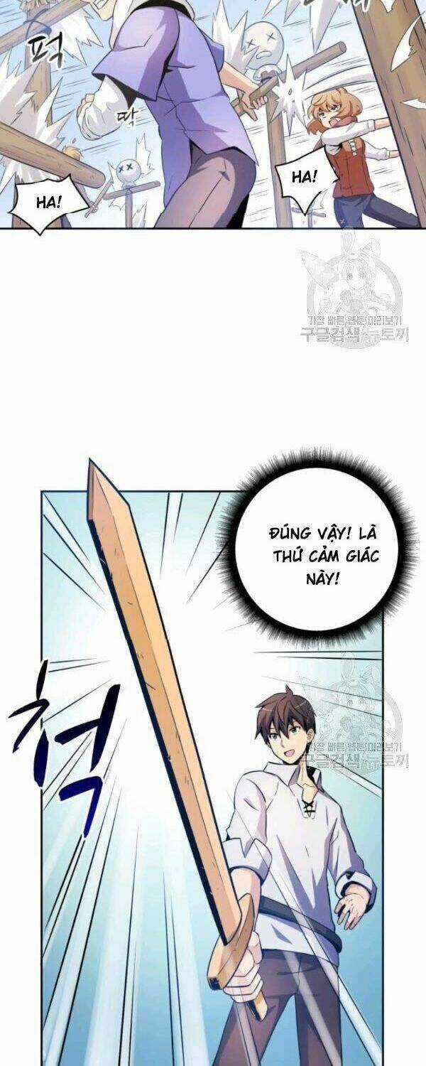 Xạ Thủ Đạn Ma Chương 2 trang 43