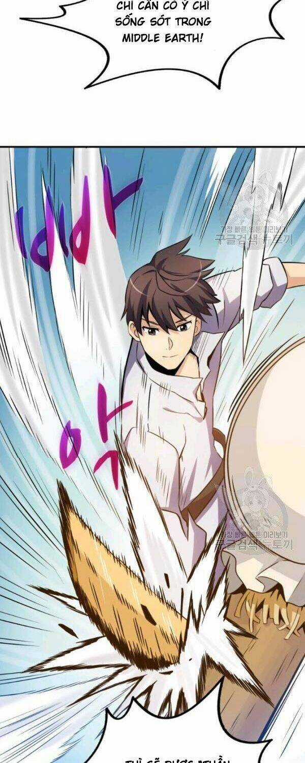 Xạ Thủ Đạn Ma Chương 2 trang 45