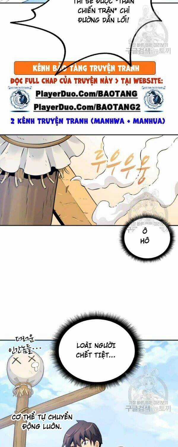 Xạ Thủ Đạn Ma Chương 2 trang 46