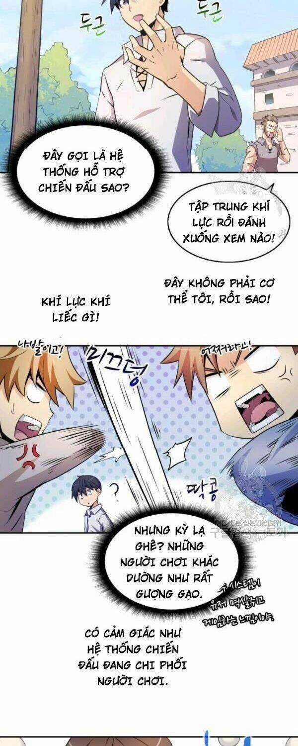 Xạ Thủ Đạn Ma Chương 2 trang 47