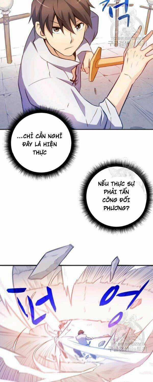 Xạ Thủ Đạn Ma Chương 2 trang 48