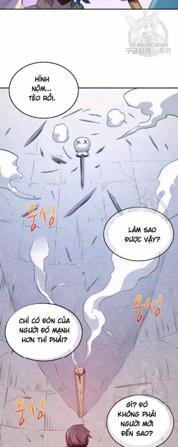 Xạ Thủ Đạn Ma Chương 2 trang 50