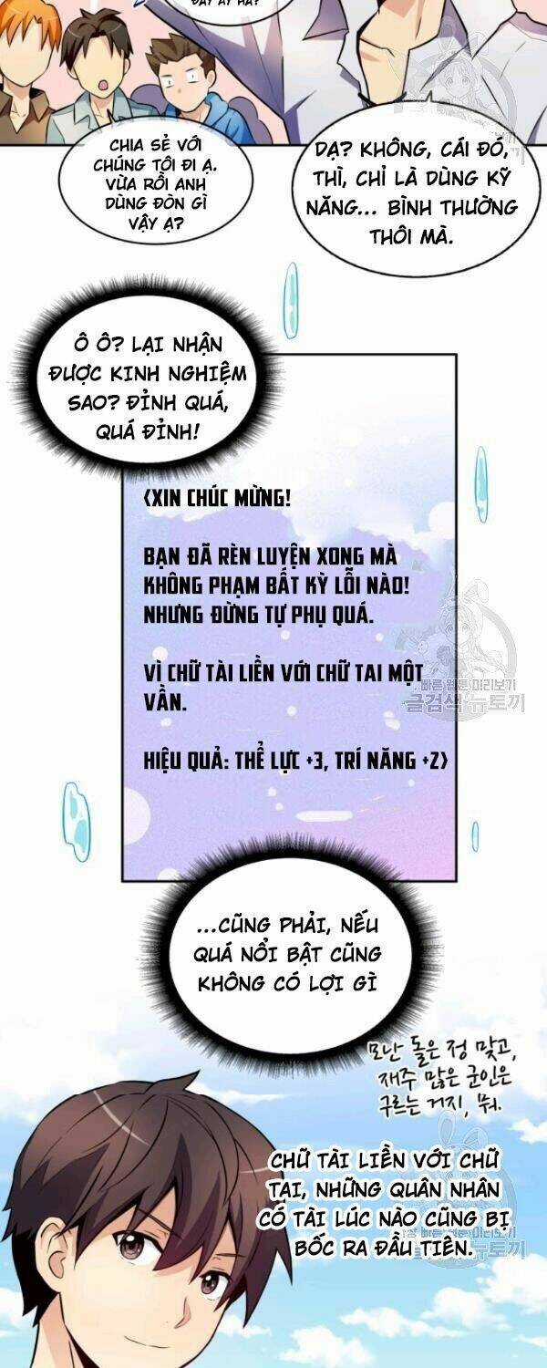 Xạ Thủ Đạn Ma Chương 2 trang 52