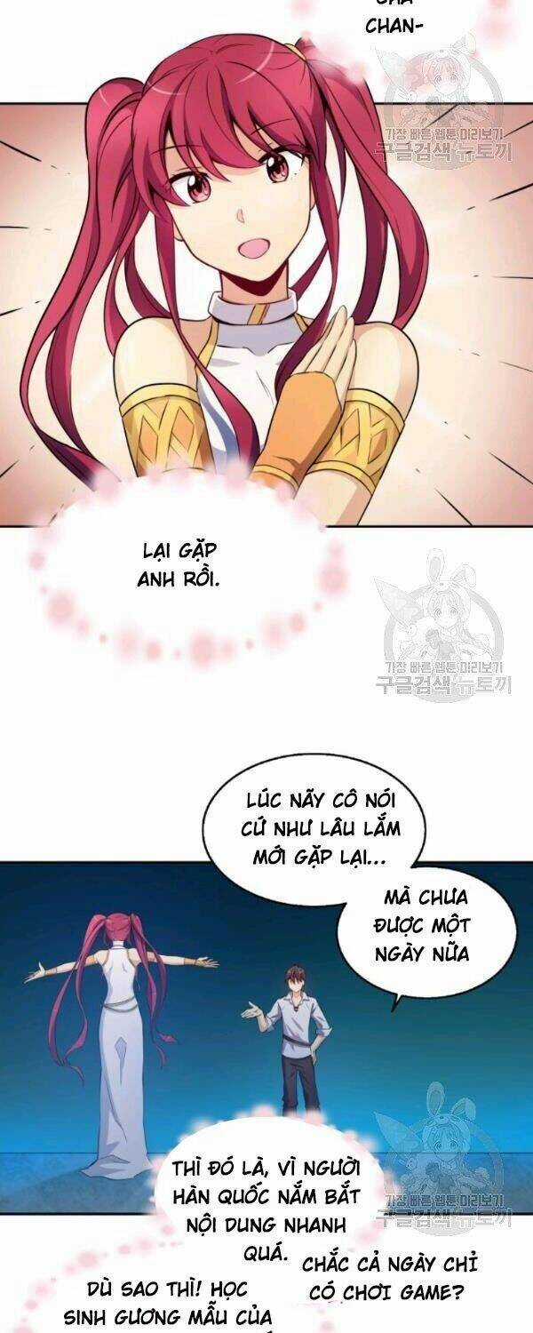 Xạ Thủ Đạn Ma Chương 2 trang 54