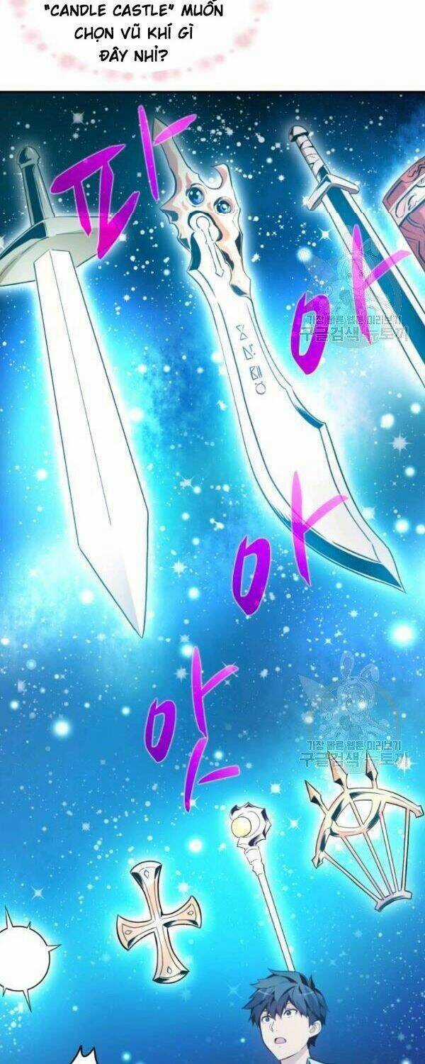 Xạ Thủ Đạn Ma Chương 2 trang 55