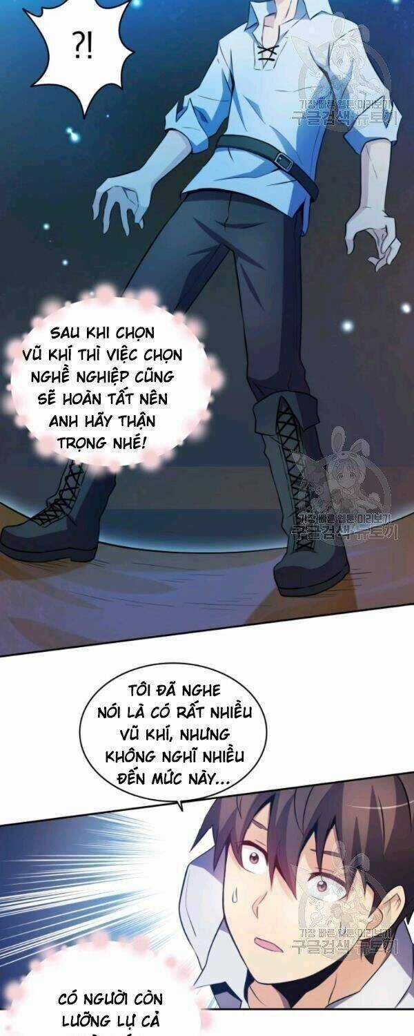 Xạ Thủ Đạn Ma Chương 2 trang 56