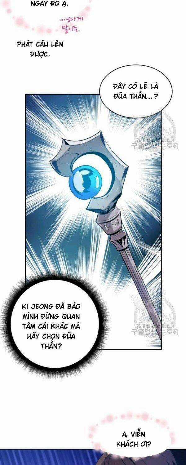 Xạ Thủ Đạn Ma Chương 2 trang 57