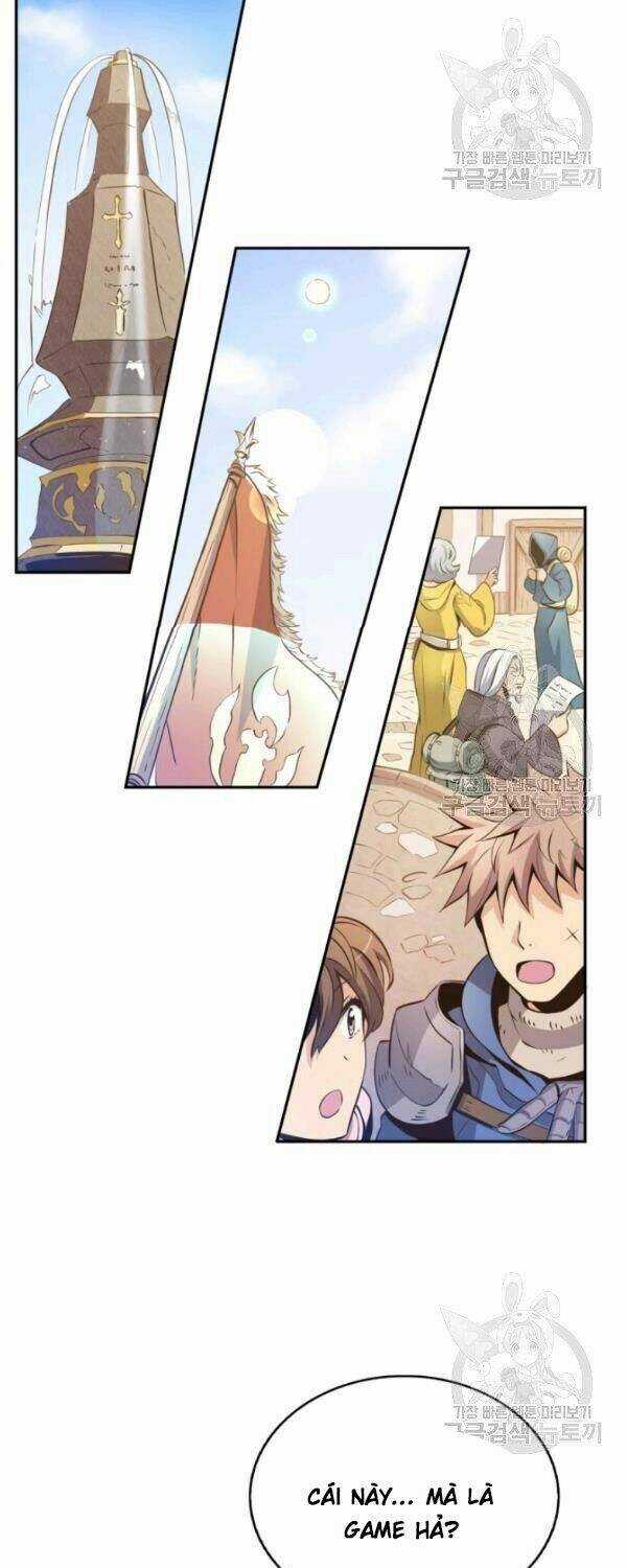 Xạ Thủ Đạn Ma Chương 2 trang 8