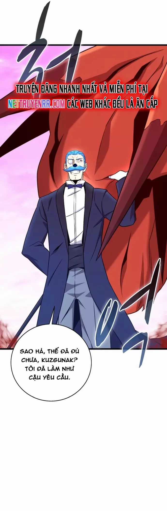 Xạ Thủ Đạn Ma Chương 200 trang 10