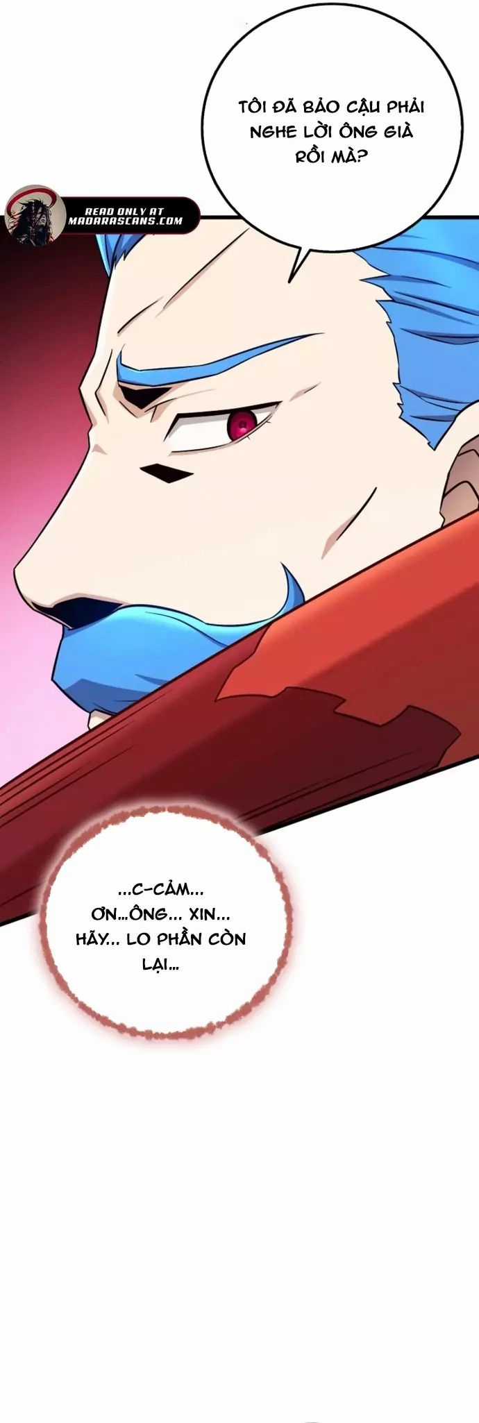 Xạ Thủ Đạn Ma Chương 200 trang 11