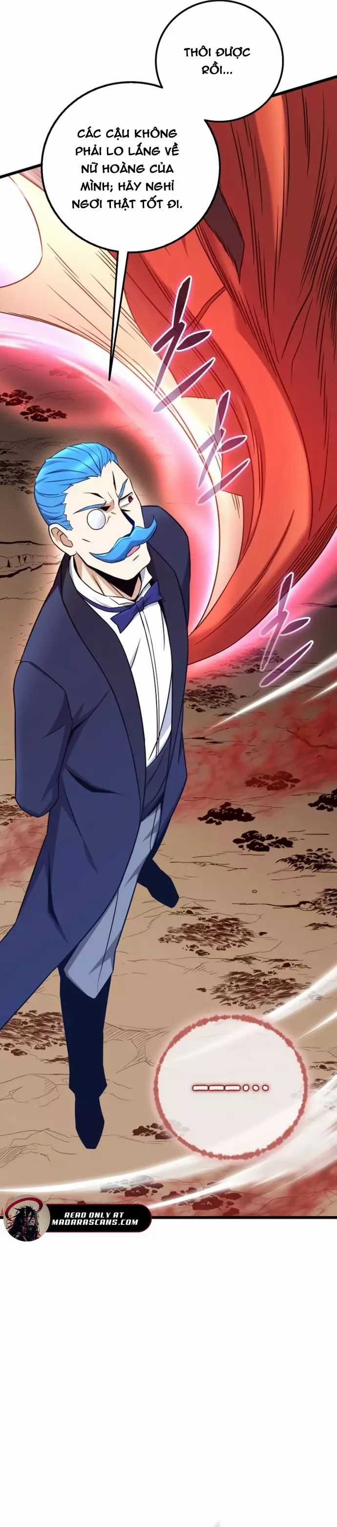 Xạ Thủ Đạn Ma Chương 200 trang 12