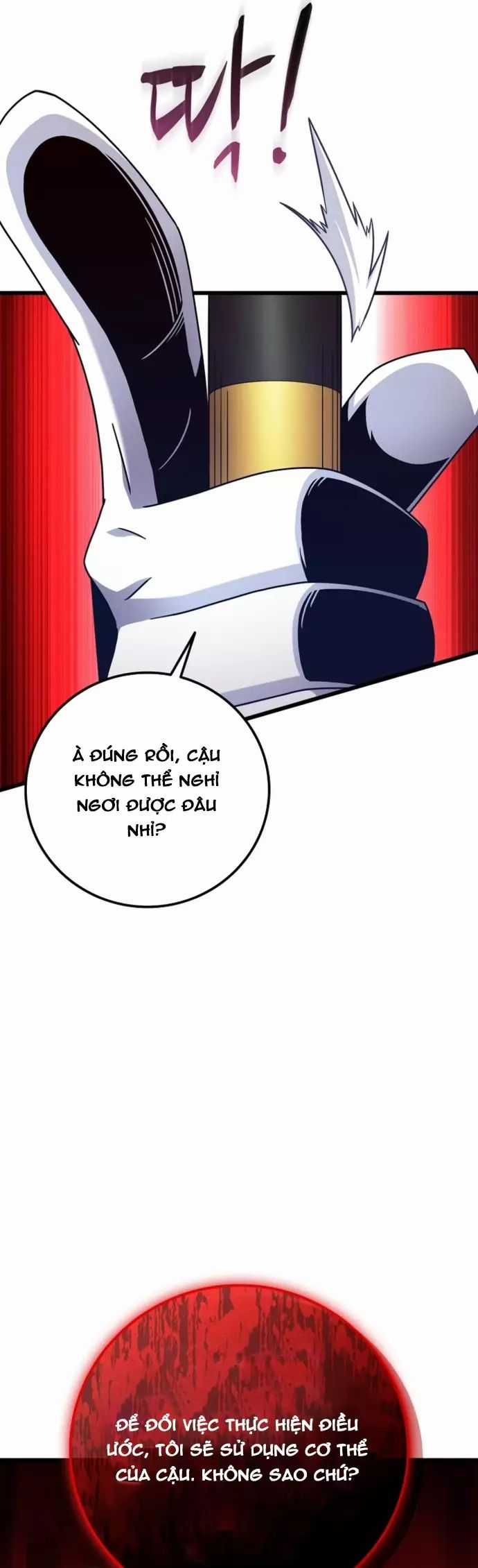 Xạ Thủ Đạn Ma Chương 200 trang 13