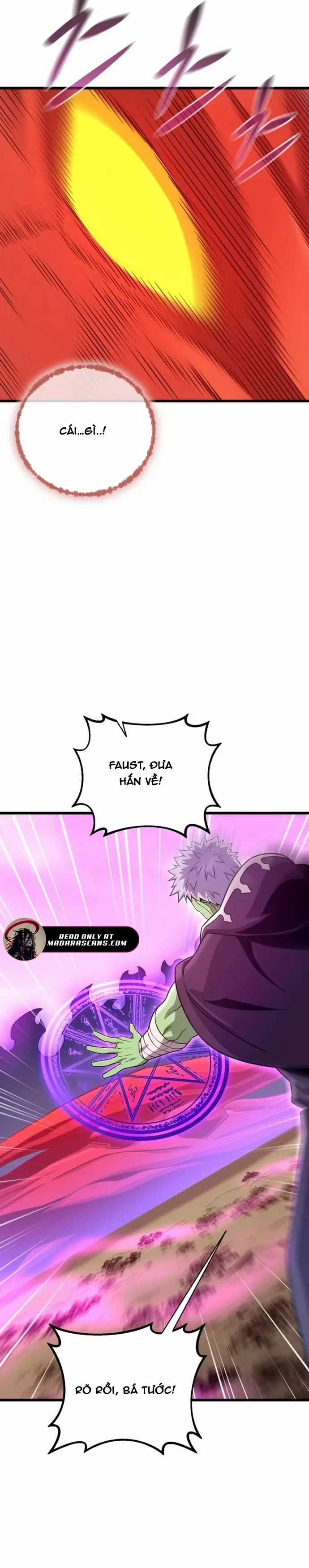 Xạ Thủ Đạn Ma Chương 200 trang 15