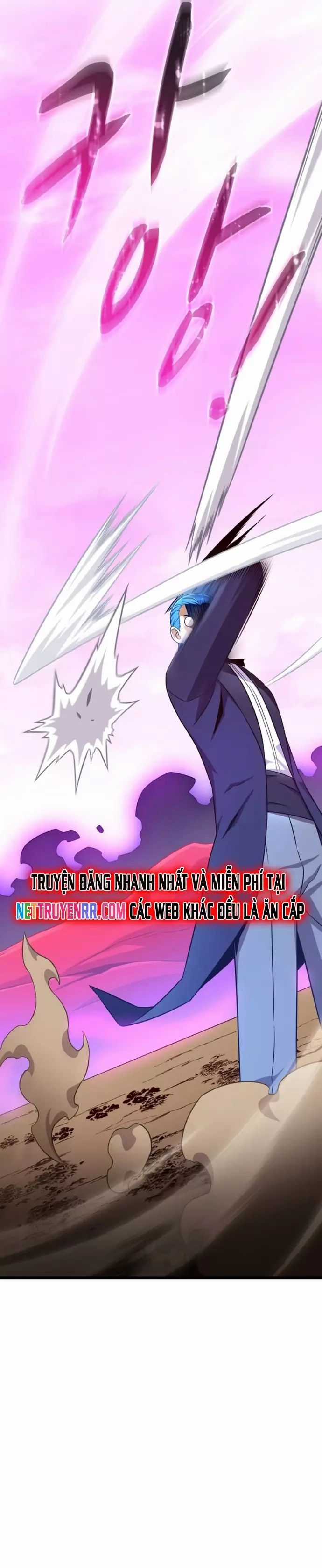 Xạ Thủ Đạn Ma Chương 200 trang 18