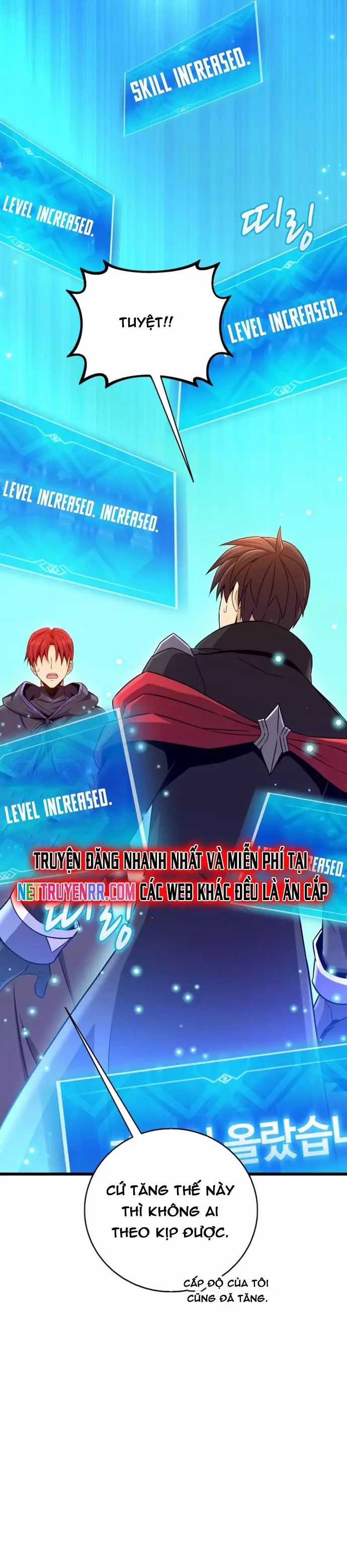 Xạ Thủ Đạn Ma Chương 200 trang 2