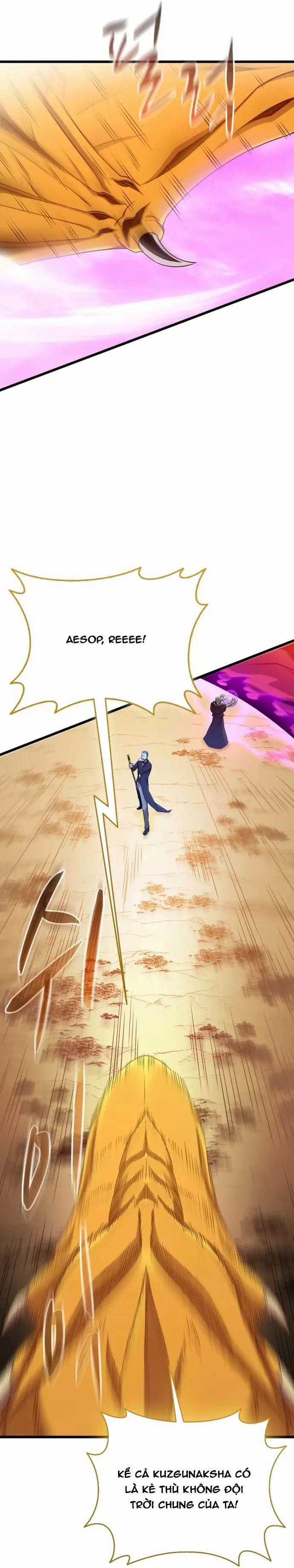 Xạ Thủ Đạn Ma Chương 200 trang 20