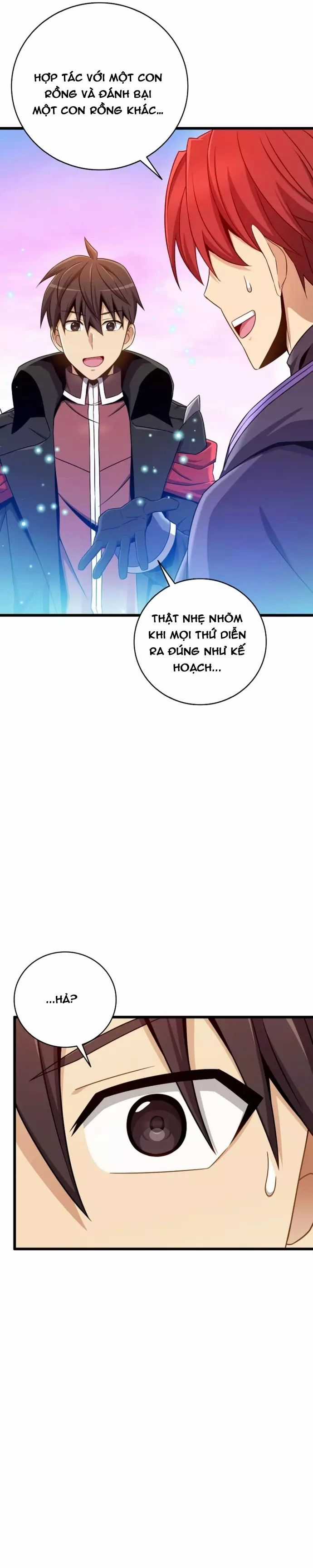 Xạ Thủ Đạn Ma Chương 200 trang 3