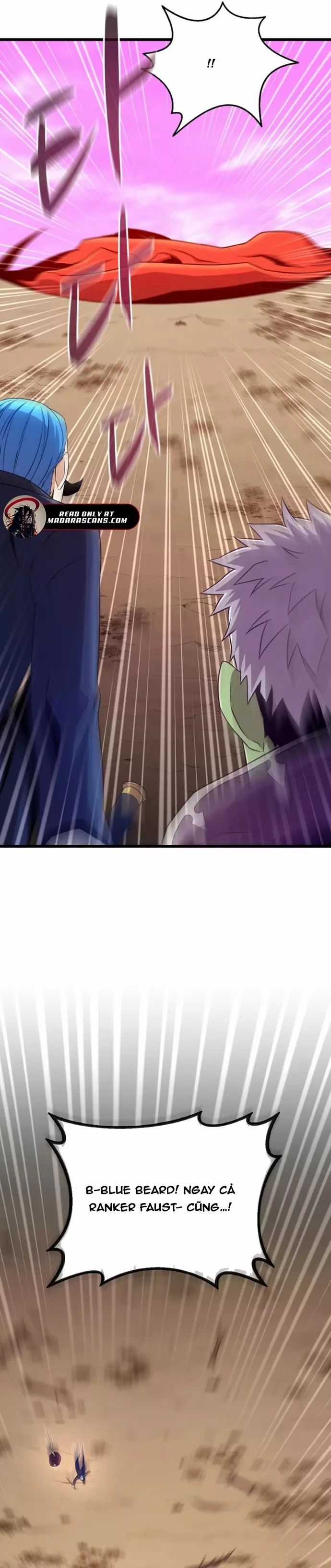 Xạ Thủ Đạn Ma Chương 200 trang 4