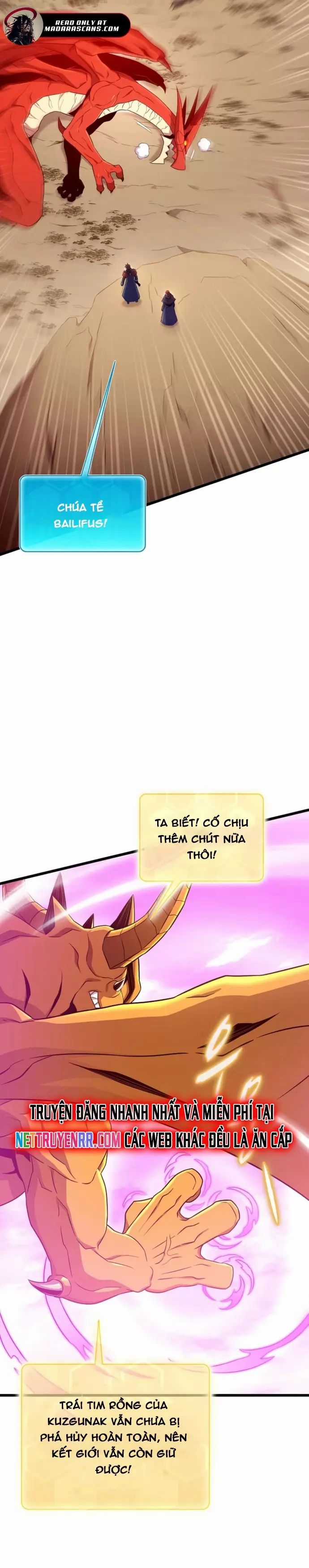 Xạ Thủ Đạn Ma Chương 200 trang 5