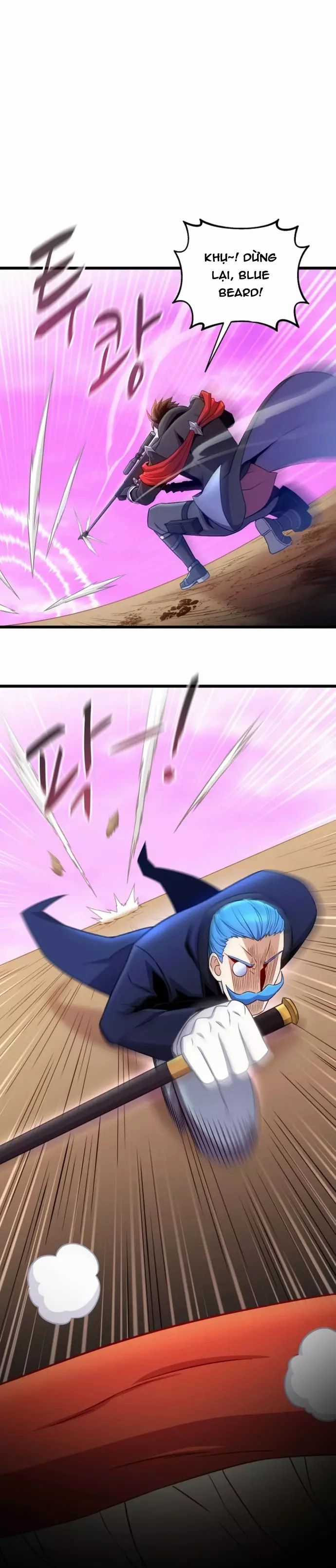 Xạ Thủ Đạn Ma Chương 200 trang 6