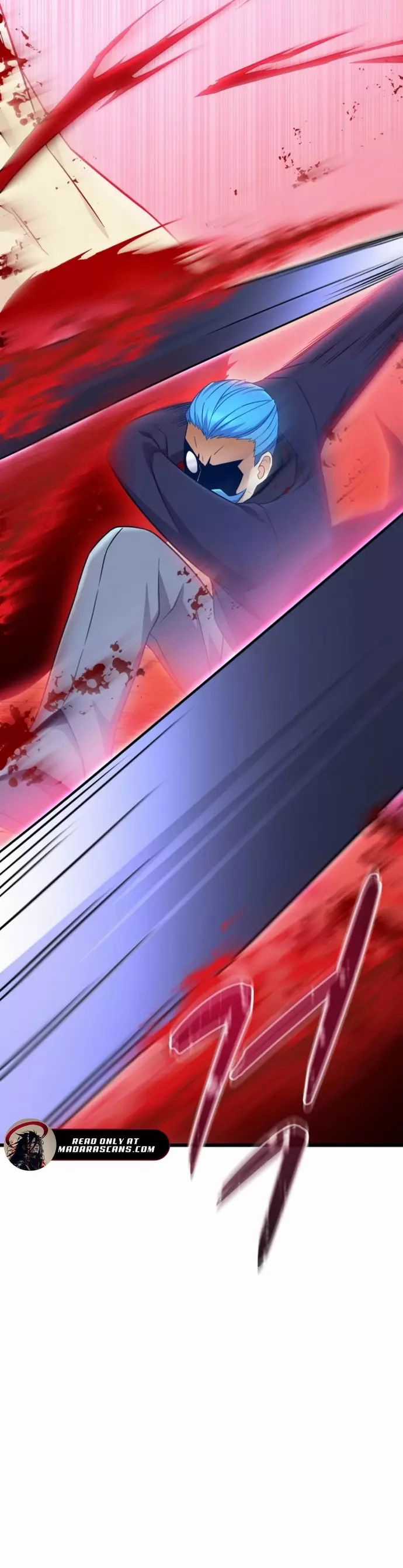 Xạ Thủ Đạn Ma Chương 200 trang 8