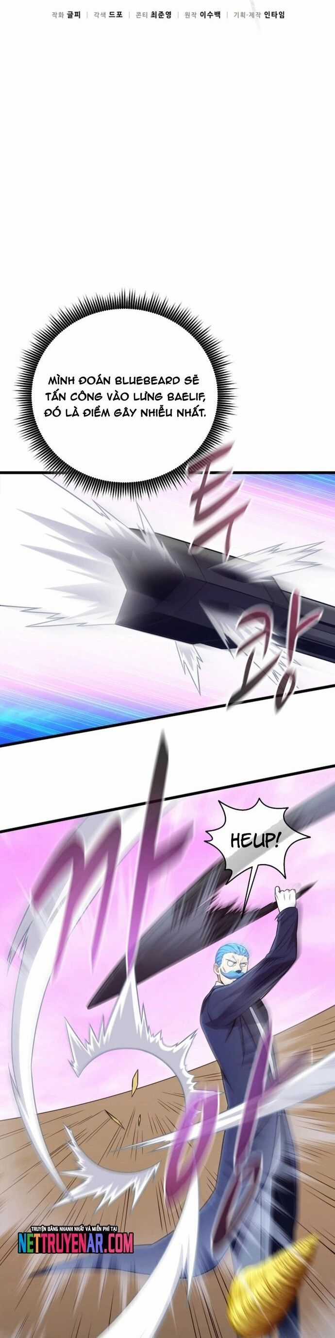 Xạ Thủ Đạn Ma Chương 201 trang 11