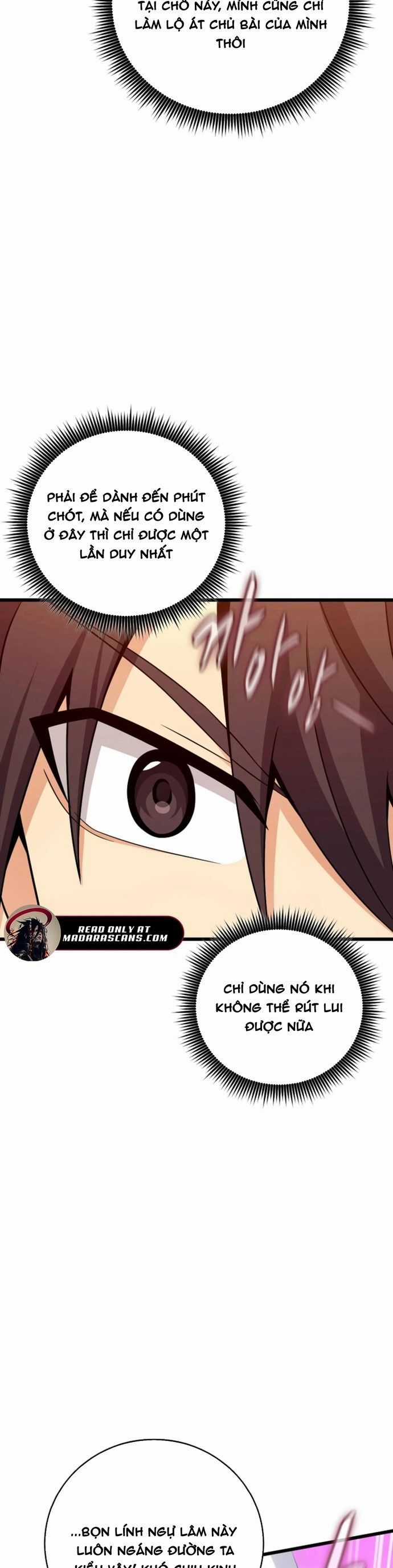 Xạ Thủ Đạn Ma Chương 201 trang 13