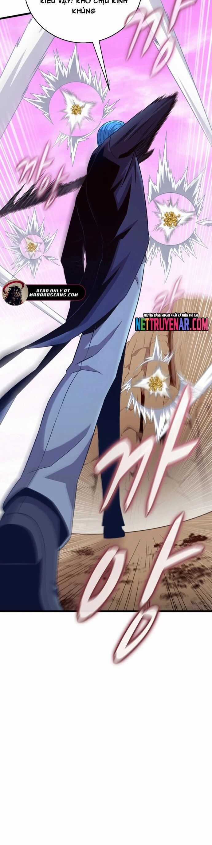 Xạ Thủ Đạn Ma Chương 201 trang 14