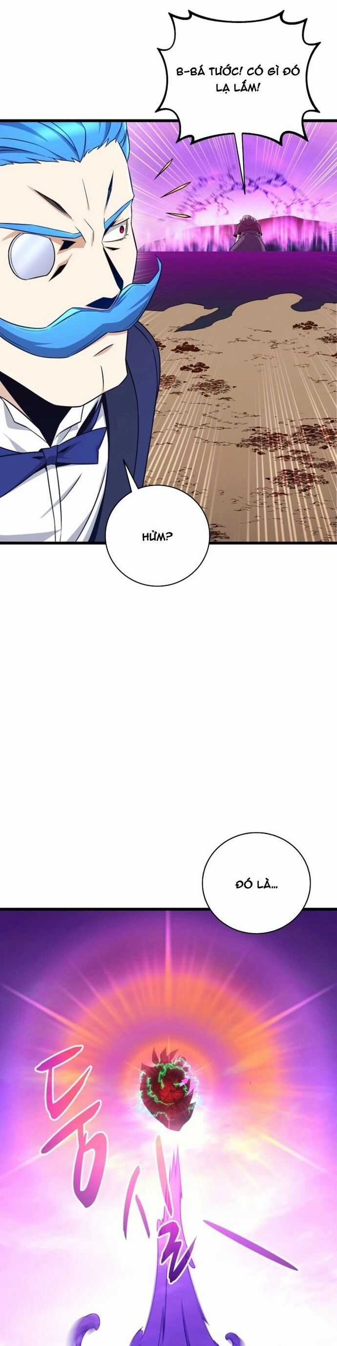 Xạ Thủ Đạn Ma Chương 201 trang 15