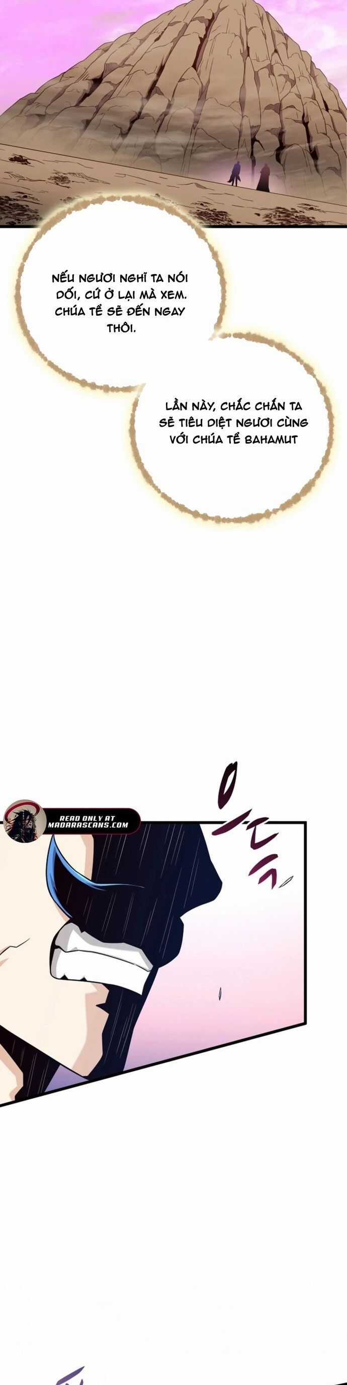 Xạ Thủ Đạn Ma Chương 201 trang 22