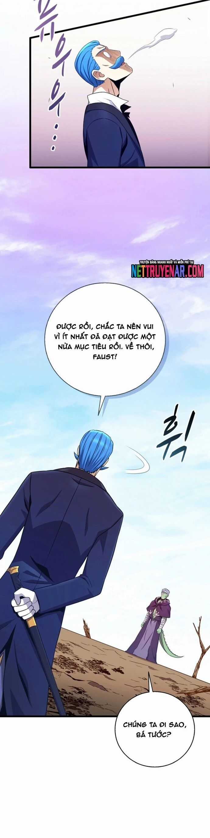 Xạ Thủ Đạn Ma Chương 201 trang 23