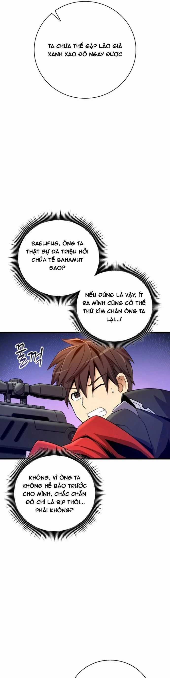 Xạ Thủ Đạn Ma Chương 201 trang 24