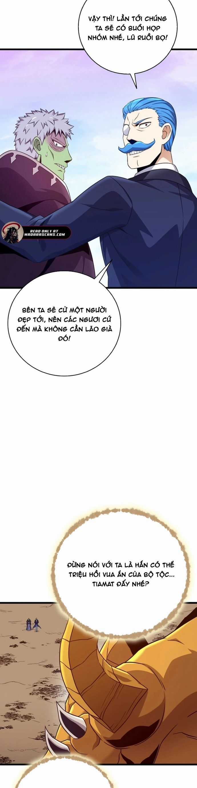 Xạ Thủ Đạn Ma Chương 201 trang 25