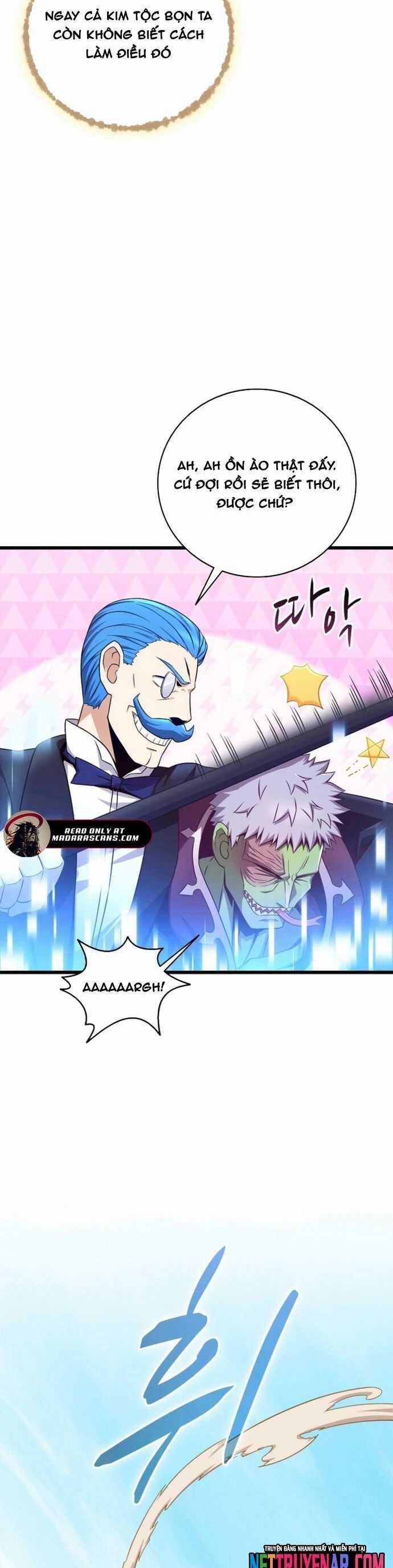 Xạ Thủ Đạn Ma Chương 201 trang 26