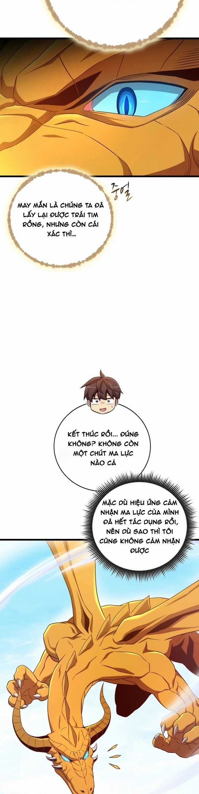 Xạ Thủ Đạn Ma Chương 201 trang 28