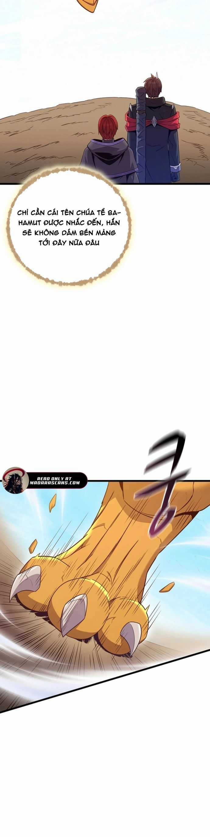 Xạ Thủ Đạn Ma Chương 201 trang 29