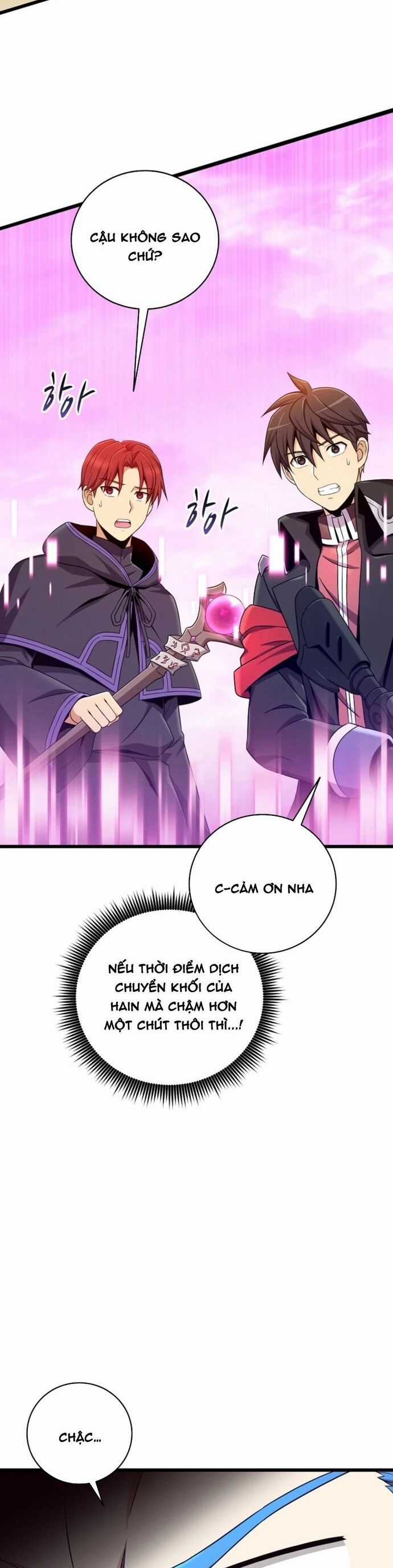 Xạ Thủ Đạn Ma Chương 201 trang 3