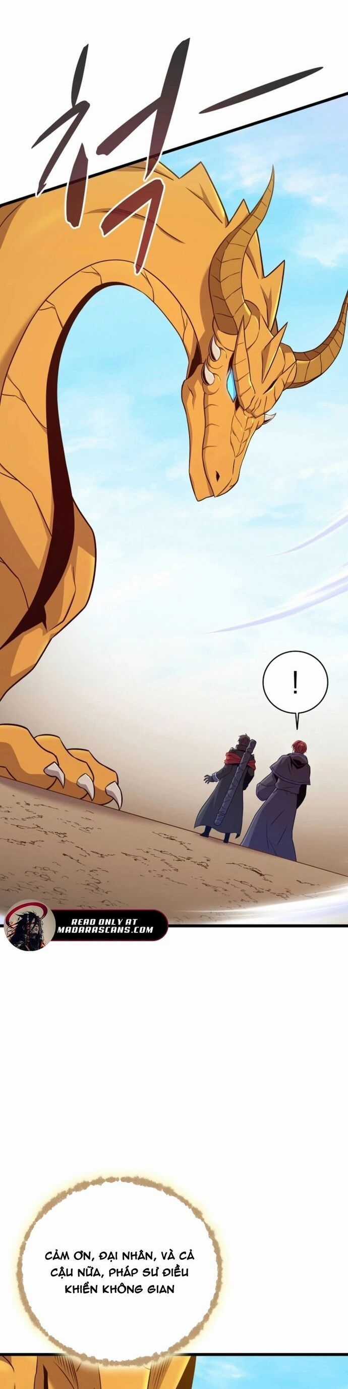 Xạ Thủ Đạn Ma Chương 201 trang 30