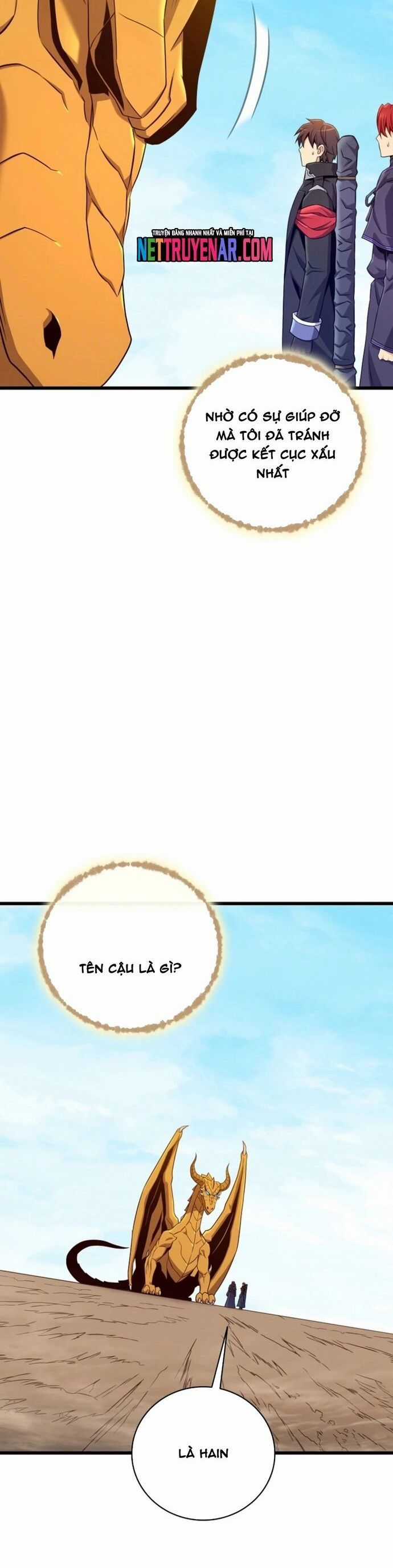 Xạ Thủ Đạn Ma Chương 201 trang 31